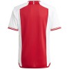 Conjunto (Camiseta+Pantalón Corto) Ajax Primera Equipación 23-24 - Niño